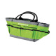 Borsa porta attrezzi Deluxe - 30 x 24 x 16 cm - Verdemax