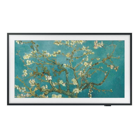 Samsung QE32LS03CBU - 32" Categoria diagonale The Frame LS03C Series TV LCD retroilluminato a LED - QLED - Smart TV - Tizen OS 
