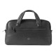 Borsa slim Gate Trended - con manici - 41 x 30 x 7 cm - ecopelle - nero - In Tempo