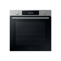 Samsung Series 4 NV7B44403BS - Forno - con funzione a vapore - da incasso WiFi - nicchia - larghezza: 56 cm - prof. 55 cm - alt