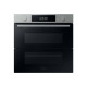 Samsung Series 4 NV7B45403BS - Forno - con funzione a vapore - da incasso WiFi - nicchia - larghezza: 56 cm - prof. 55 cm - alt