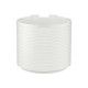 Samsung VG-FBB3BA - Powerbank - 32000 mAh - 60 Watt - 2 connettori di uscita (USB-C) - sul cavo: USB-C - bianco - per The Frees
