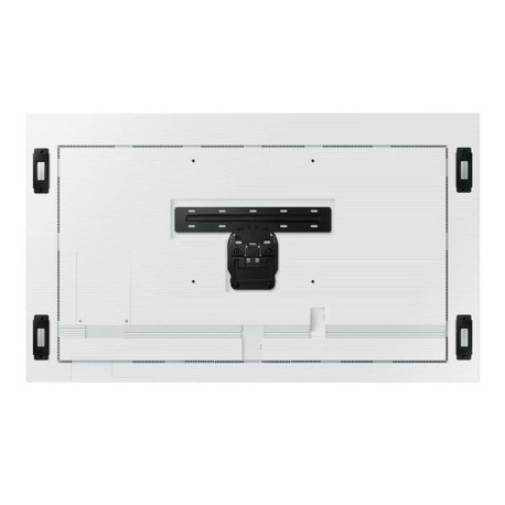 Samsung WMN-WM65R - Staffa - per Schermo piatto interattivo - dimensione schermo: 65" - interfaccia montaggio: 400 x 400 mm - i