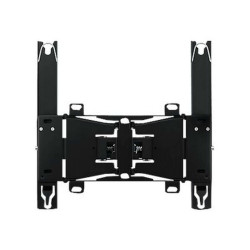 Samsung WMN4277TT - Staffa - per TV LCD - nero - dimensione schermo: 60"-75" - installabile a parete - per Samsung QE65, QE75, 