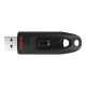 SanDisk Ultra - Chiavetta USB - 128 GB - USB 3.0