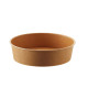 Bowl monouso Street Food - 750 ml - Leone - conf. 24 pezzi