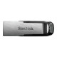 SanDisk Ultra Flair - Chiavetta USB - 128 GB - USB 3.0 - blu