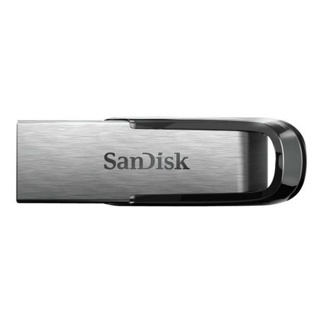 SanDisk Ultra Flair - Chiavetta USB - 32 GB - USB 3.0 - blu