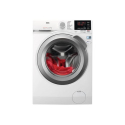 AEG LAVAMAT 6000 Series L6FBI945 - Lavatrice - larghezza: 59.7 cm - prof. 66 cm - altezza: 84.7 cm - caricamento frontale - 9 k