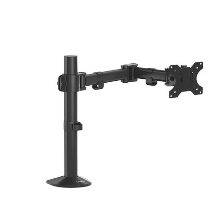 Bracci porta monitor Reflex Series - singolo - 55x11,6x49cm - Fellowes