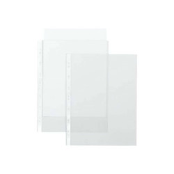 SEI ATLA T PLUS - Busta trasparente - per 300 x 420 mm - trasparente (pacchetto di 10)