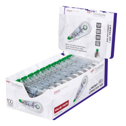 Correttore a nastro Mono Air 4 - 4,2mm x 10mt - Tombow - conf. 20 pezzi