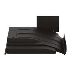 Lexmark - Offset stacker - per P/N: 20L8150, 20L8250, 20L8300, 20L8350, 20L8400, 20L8450, 20L8500, 20L8550, 20L8600