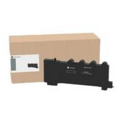 Lexmark - Scatola - raccoglitore toner disperso LCCP - per Lexmark CS531dw, CS632dwe, CX532adwe, CX635adwe
