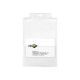 SEI PASS 6 ST A6 - Porta badge - per 100 x 150 mm - bianco (pacchetto di 50)