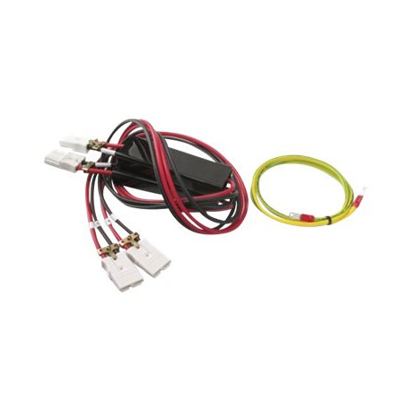 APC Smart-UPS RT Extension Cable - Cavo di alimentazione - 4.6 m - per P/N: SURT3000XLI-ET, SURT5000XLIX438, SURT6000XLT-CC, SU