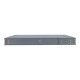 APC Smart-UPS SC 450VA - UPS (montabile in rack) - 230 V c.a. V - 280 Watt - 450 VA - RS-232 - connettori di uscita 4 - 1U - gr