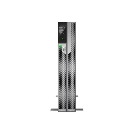 APC Smart-UPS Ultra SRTL5KRM2UI - UPS (installabile in rack / esterno) (alta density) - 208/240 V c.a. V - 4900 Watt - 4900 VA 