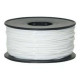 Sharebot - Bianco - 250 g - filamento in TPU (3D)