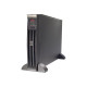 APC Smart-UPS XL Modular 3000VA - UPS - 230 V c.a. V - 2.85 kW - 3000 VA - 2U - nero - per P/N: AR3003, AR3003SP, AR3006, AR300