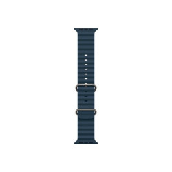 Apple - Cinturino per orologio per smartwatch - 49mm - 130 - 200 mm - blu