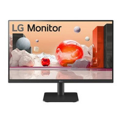 LG 24BA400-B - Monitor a LED - 24" - 1920 x 1080 Full HD (1080p) @ 60 Hz - IPS - HDMI