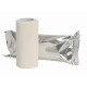 Benda elastica con pasta all’ossido di zinco al 14%  m 5 x cm 10 CE 93/42