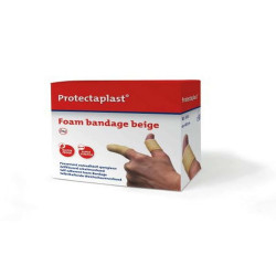 Bendaggio Autoaderente in Schiuma Coesiva cm 6 x 450 CE 93/42