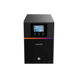 Liebert GXE GXE3-1000IMT - UPS - 230 V c.a. V - 900 Watt - 1000 VA - USB - connettori di uscita 8