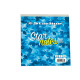 Blocco note StarNotes A5 - 60 fogli - 5 mm - 150 x 210 mm - 60 gr - Starline