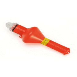 Boetta Luminosa Galleggiante Boa Solas CE 93/42