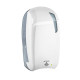 Dispenser elettronico a riempimento - 1 L - bianco - Mar Plast