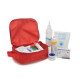 Borsa Nylon cm 24 x 17 x 8 All. 2 D.M. 388/2003 Gruppo C per aziende con meno di tre lavoratori