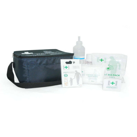 Borsa Nylon cm 20 x 15 x 14 ALLEGATO 2 Gruppo C meno 3 dip. che prestano l'attività fuori sede