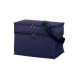 Borsa termica Pronto Soccorso Vuota in nylon con doppia zip e tracolla cm 30 x 20 x 25