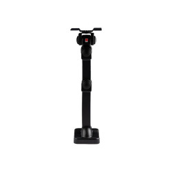 Lindy LCD Multi Joint Wall Bracket - Kit montaggio (staffa a muro, 3 bracci snodati) - per display LCD - nero
