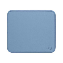 Logitech Desk Mat Studio Series - Tappetino per mouse - rosa scuro
