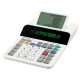 Calcolatrice scrivente EL 1501 - 12 cifre - display a 12 cifre - con uno LCD a 5 righe - EL1501 - Sharp