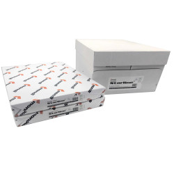 Carta fotocopie - A3 - 80 gr - 500 fogli - bianca - Starline