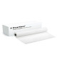 Carta plotter - 1067 mm x 50 mt - 90 gr - inkjet - opaca - bianco - Starline