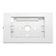 Neomounts by Newstar - Kit montaggio (montaggio a muro, 6 panels) - per tablet - bloccabile - bianco - dimensione schermo: 9.7"