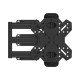 Neomounts by Newstar Select WL40S-850BL12 - Kit montaggio (montaggio a muro) - per TV