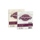 Busta Calligraphy Millerighe - 120 x 180 mm - 100 gr - bianco 01 - Favini - conf. 25 pezzi