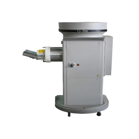 Compattatore per CYCLONE Kobra COMPACTOR C-500 99.101 99101