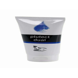 Crema per la cura delle mani. Flacone da 100 ml