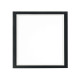 Cornice magnetica retroadesiva Starwall - A3 - nero - Starline