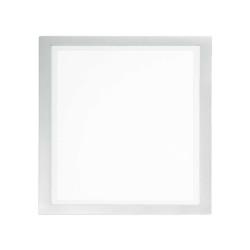 Cornice magnetica retroadesiva Starwall - A3 - silver - Starline