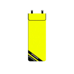 Custodia in PVC per barella basket