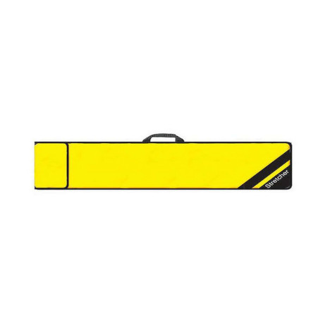 Custodia per barella atraumatica in nylon cm 122 x cm 40 x cm 10