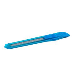 Cutter Basic - con bloccalama - 9 mm - Starline